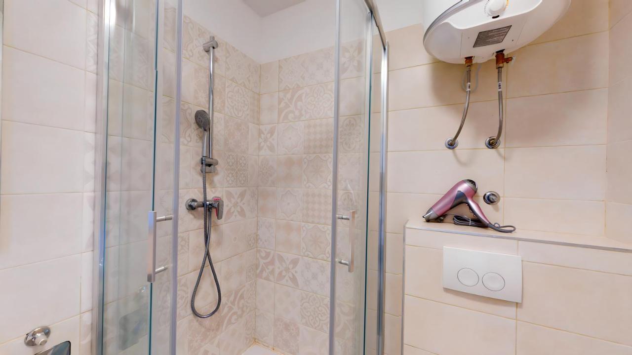 Pomerio Apartments Rijeka Luaran gambar